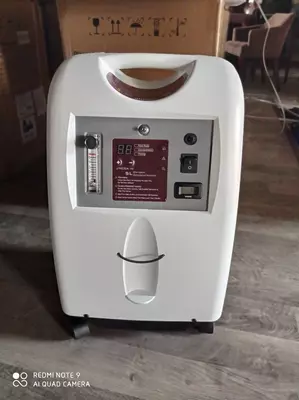 Кислородный концентратор Jumao