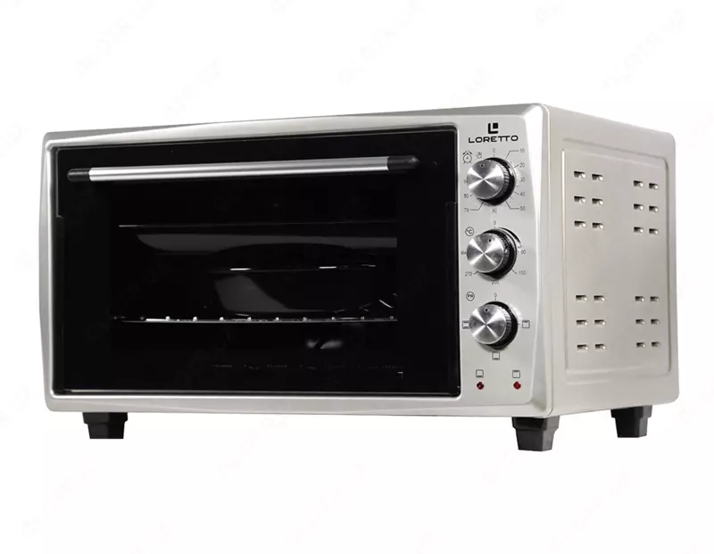 Электрическая печь Loretto Chef36