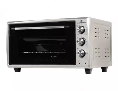 Электрическая печь Loretto Chef36