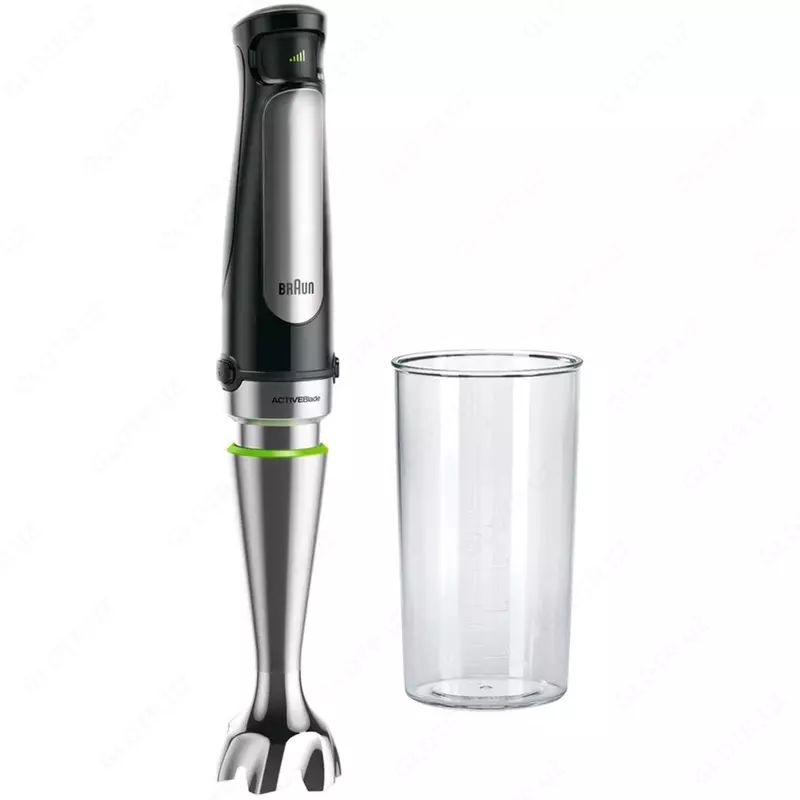 Погружной блендер Braun MQ7087 - 1 777 000 сум