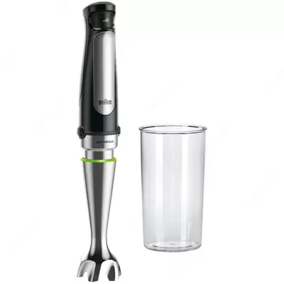 Погружной блендер Braun MQ7087 - 1 777 000 сум / шт.