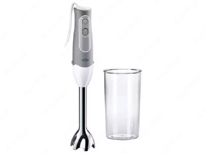 Suv osti blender Braun MQ500 - 525 000 so'm