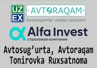 Получение разрешения на установку тонировки (затемнения) на стекла легковых автотранспортных средств
