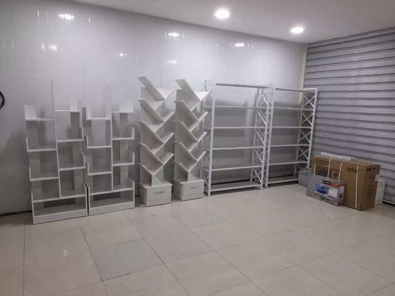 полка для книг