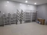 полка для книг