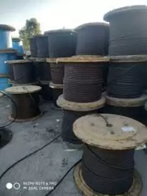 Arqon po'lat simi Arqon po