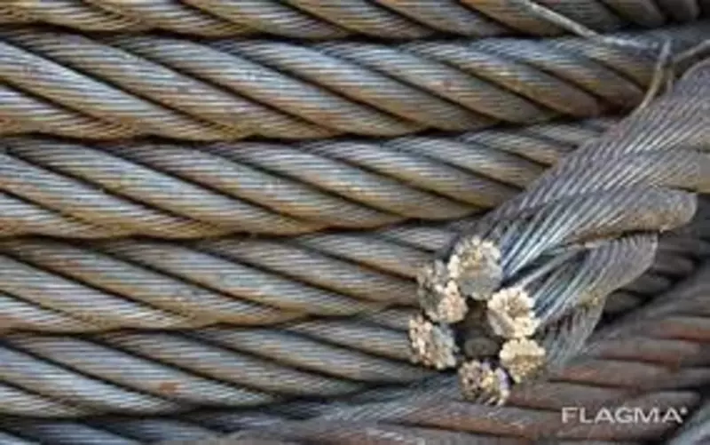 Arqon po'lat simi - {0} so'mdan