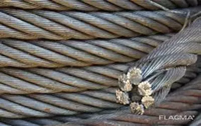 Arqon po'lat simi Arqon po