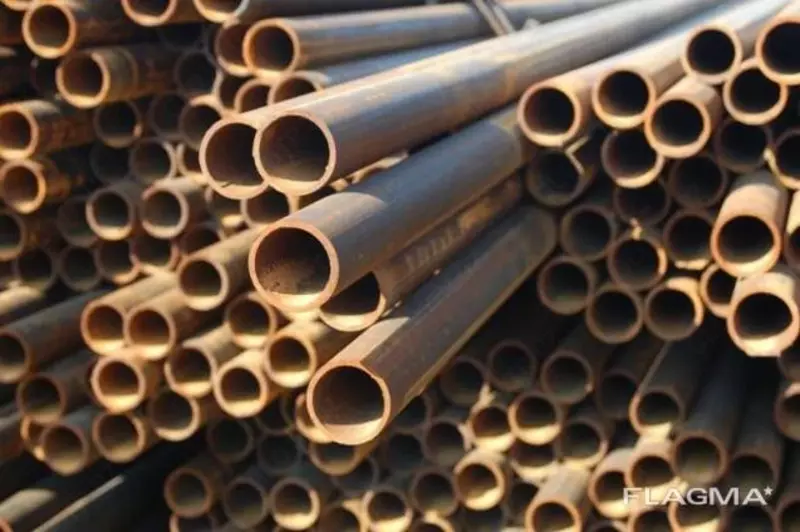 Po'lat quvurlar - {0} so'mdan