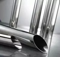 Нержавеющие трубы