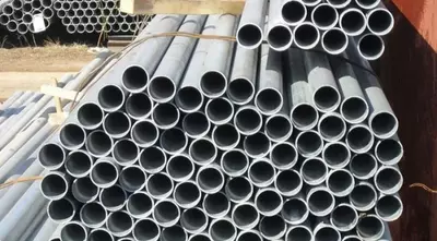 Galvanizli quvurlar - 10 800 000 so'm / tonna