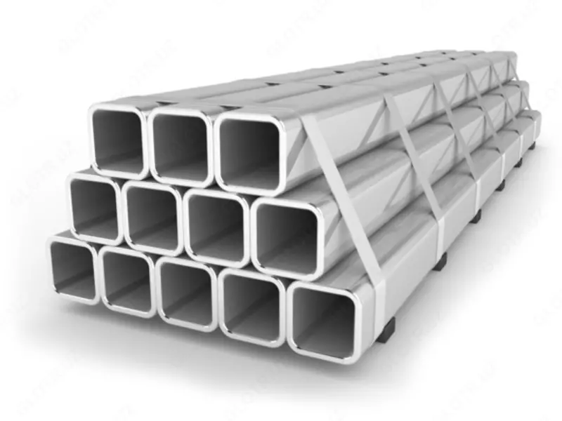 Profil quvurlari - {0} so'mdan