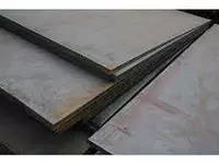 Стальной лист