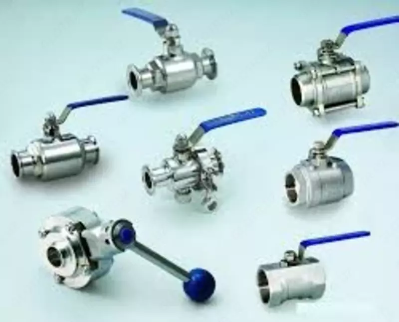 O'chirish klapanlari