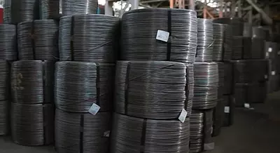 Катанка - 9 500 сум / кг.