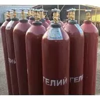 Гелиевый баллон - 1 500 000 сум