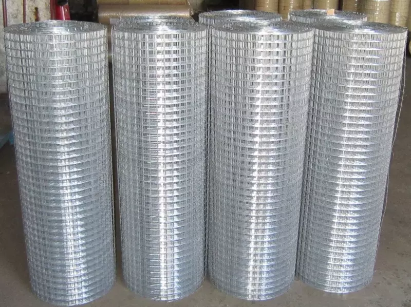 Cетка сварная