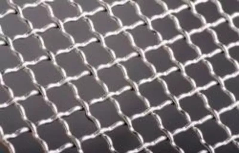 Сетка нержавеющая