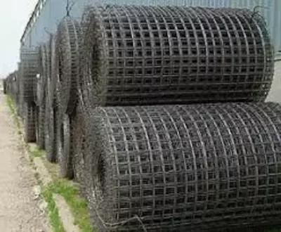 Сетка дорожная