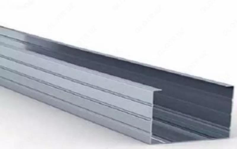 Gipsokarton uchun profil - 3 760 so'm