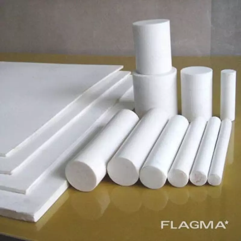 Фторопласт - от {0} сум