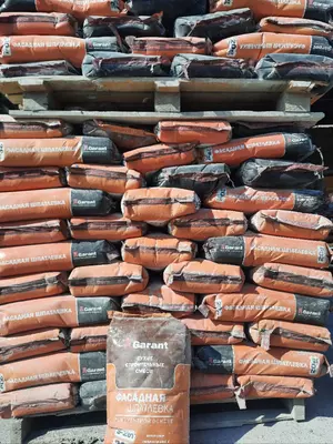 Сухой смесь - 28 800 сум от 30 шт.