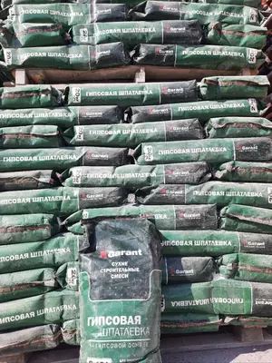 28 800 сум от 30 шт. Сухой смесь