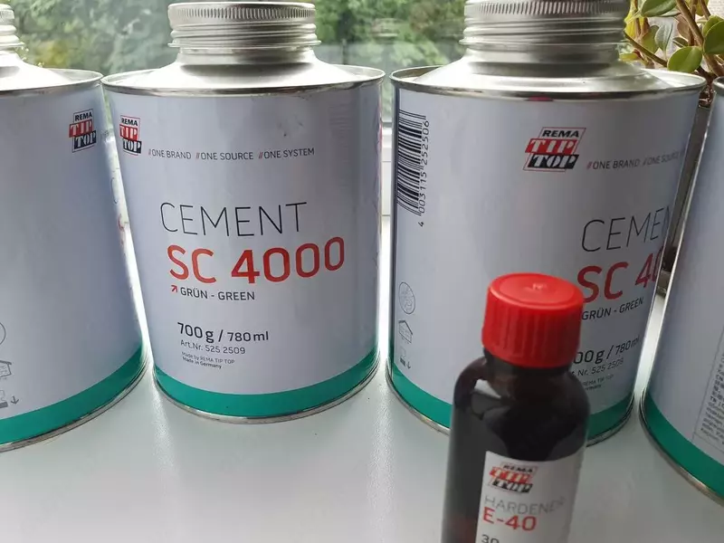 Тип топ клей - 490 000 сум