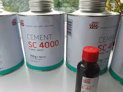 Тип топ клей - 490 000 сум / шт.