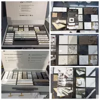 Кварцевый агломерат (композитный камень) арт 5 - по запросу