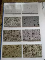 Кварцевый агломерат (композитный камень) арт 9