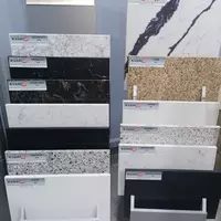  Кварцевый агломерат (композитный камень) арт 13 - 