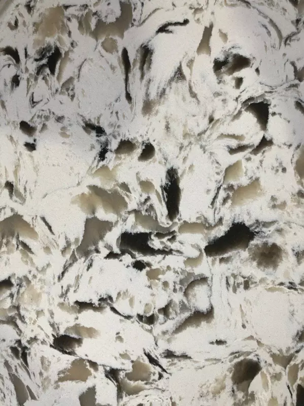 Кварцевый агломерат (композитный камень) арт 22