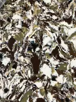 Кварцевый агломерат (композитный камень) арт 23