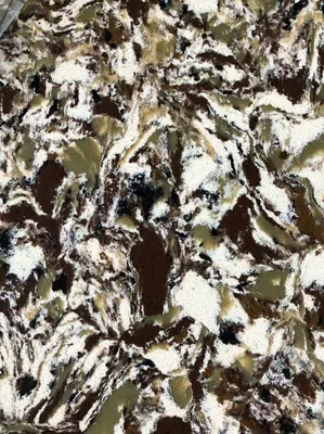 Kvarts aglomerati (kompozit tosh) art 23