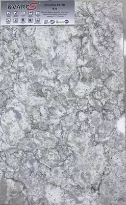 Kvarts aglomerati (kompozit tosh) art 30