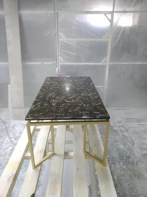 Журнальные столики на заказ арт 4