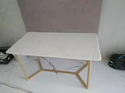 Журнальные столики на заказ арт 6