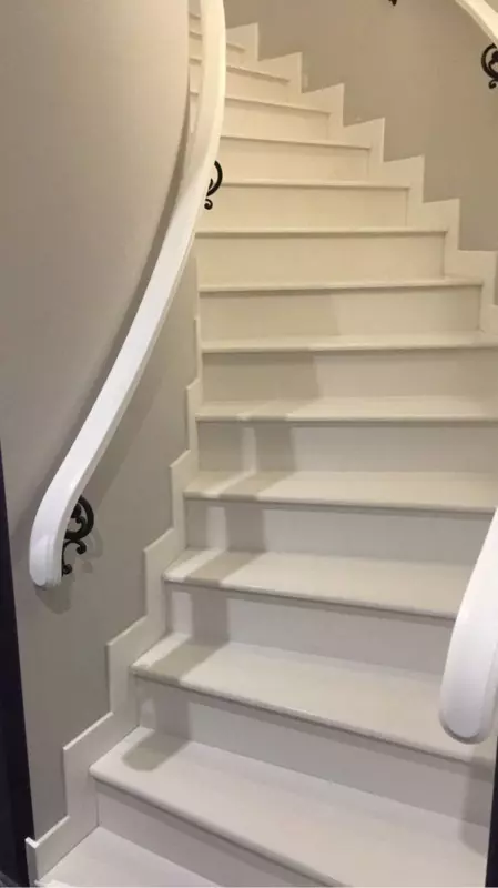 Sun'iy toshdan zinapoyalar art 6