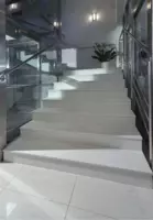 Лестница из искусственного камня арт 8 - по запросу