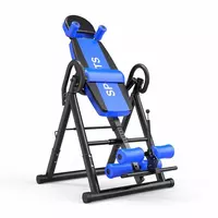  Инверсионный стол - это устройство (тренажер)  предназначенное для проведения инверсионной терапии  которая проводится без обратного подвешивания (ноги вверх  голова вниз)! Albazar