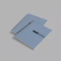 Блокноты и Ручки