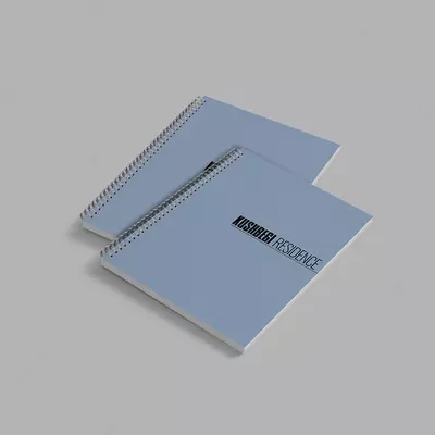 Блокноты и Ручки