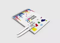 по запросу Блокноты и Ручки