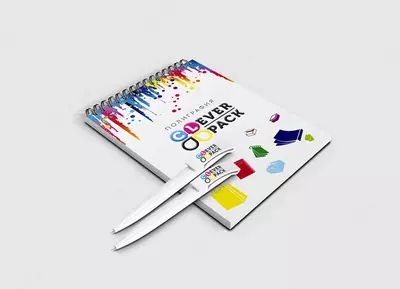 Цена по запросу Блокноты и Ручки