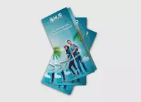 Брошюры - по запросу