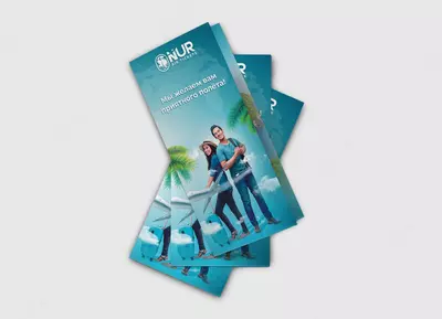 Брошюры - Цена по запросу