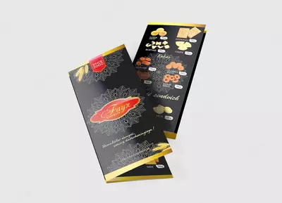 Брошюры - Clever Pack