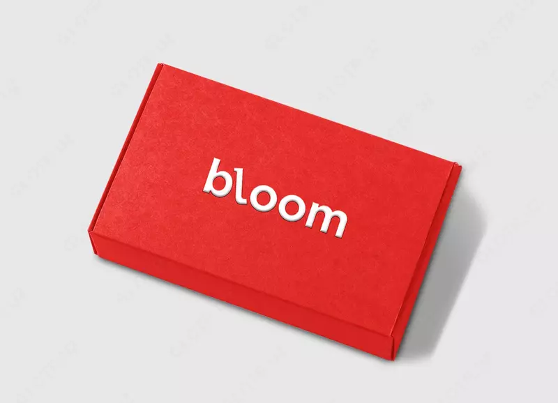 Микро гофра коробки Clever Pack