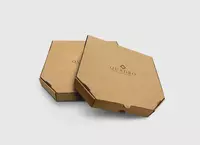 Микро гофра коробки - Clever Pack